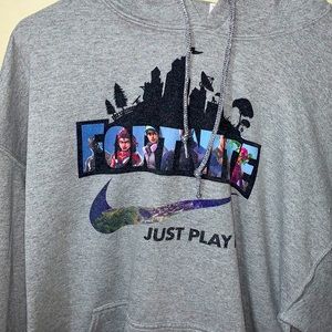 Nike Fortnite Hoodie